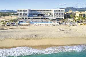 Hotel Riu Palace Baja California - All Inclusive Adults Only Hotel Cabo San Lucas